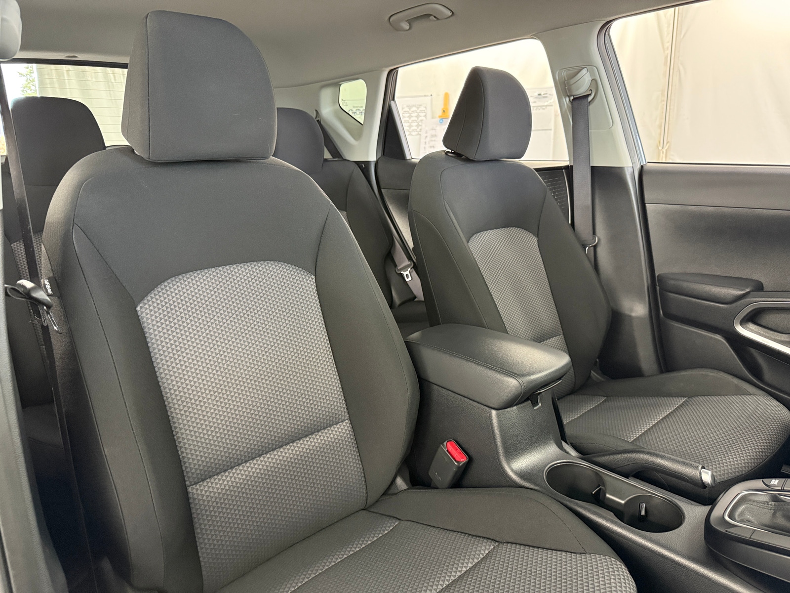 Thumbnail: 2025 Kia Soul - 2