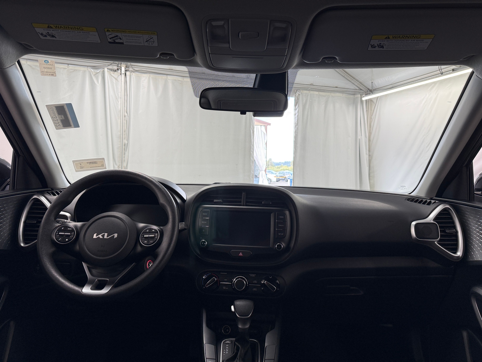 Thumbnail: 2025 Kia Soul - 3