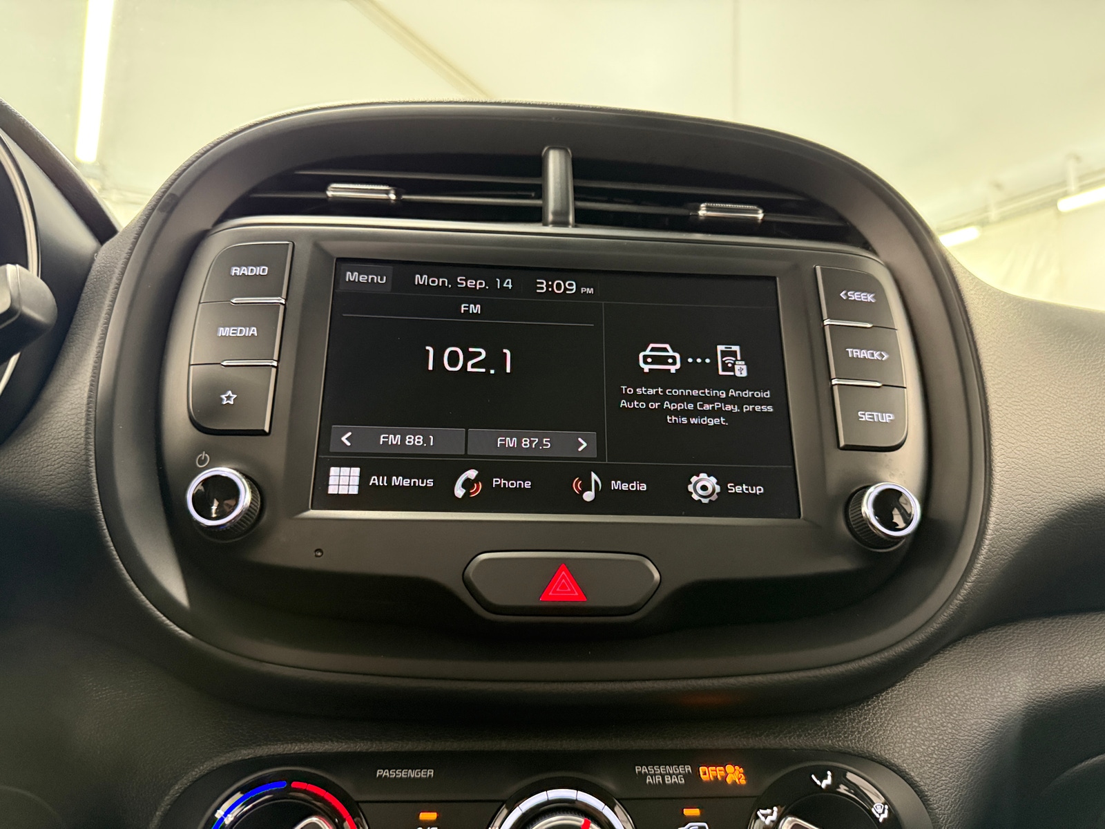 Thumbnail: 2025 Kia Soul - 4