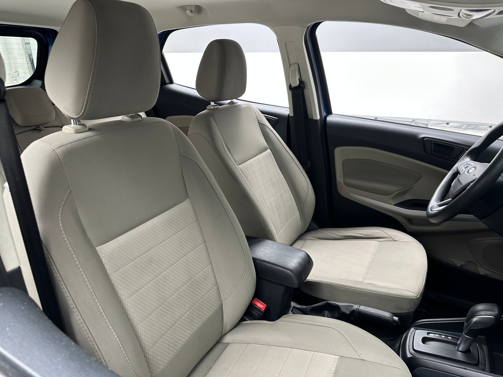 Thumbnail: 2021 Ford EcoSport - 2