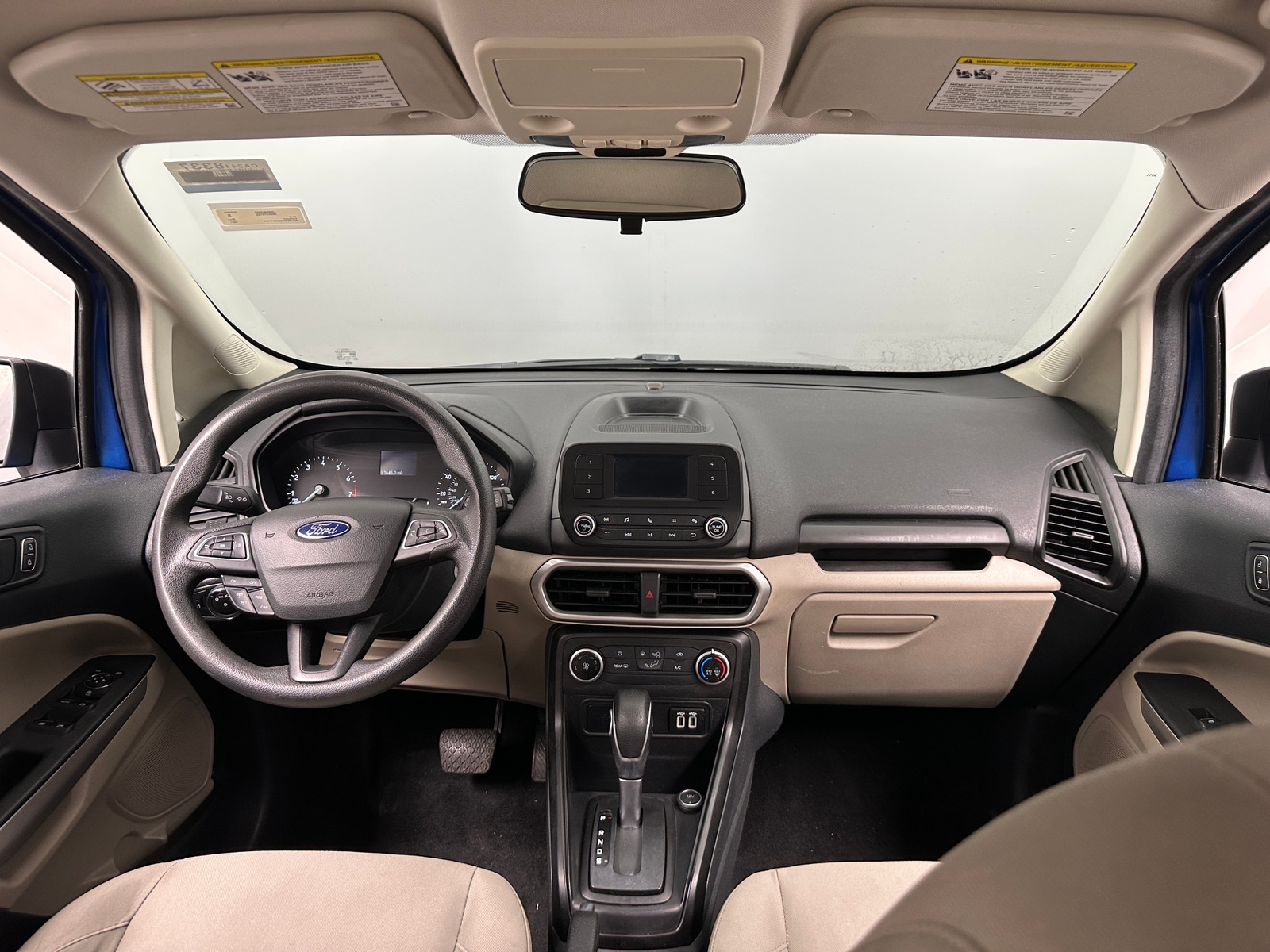 Thumbnail: 2021 Ford EcoSport - 3