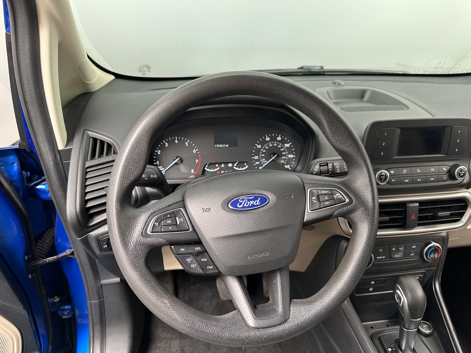Thumbnail: 2021 Ford EcoSport - 5