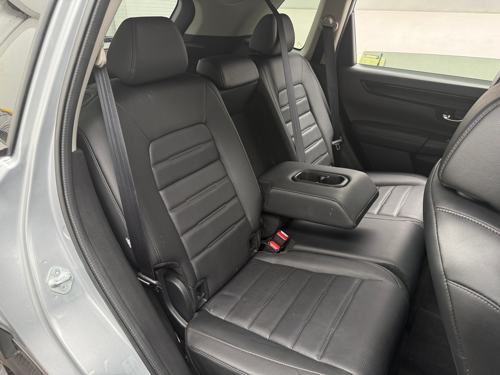 Thumbnail: 2026 Honda CR-V - 5