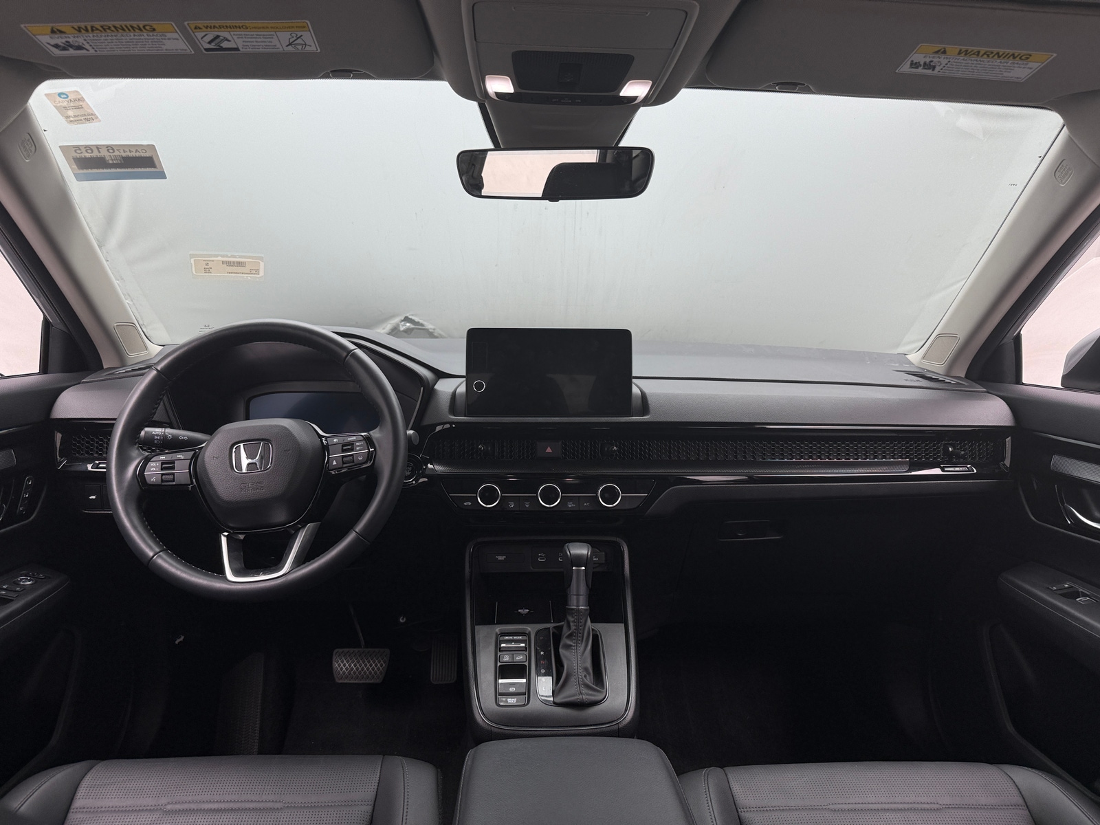 Thumbnail: 2026 Honda CR-V - 2