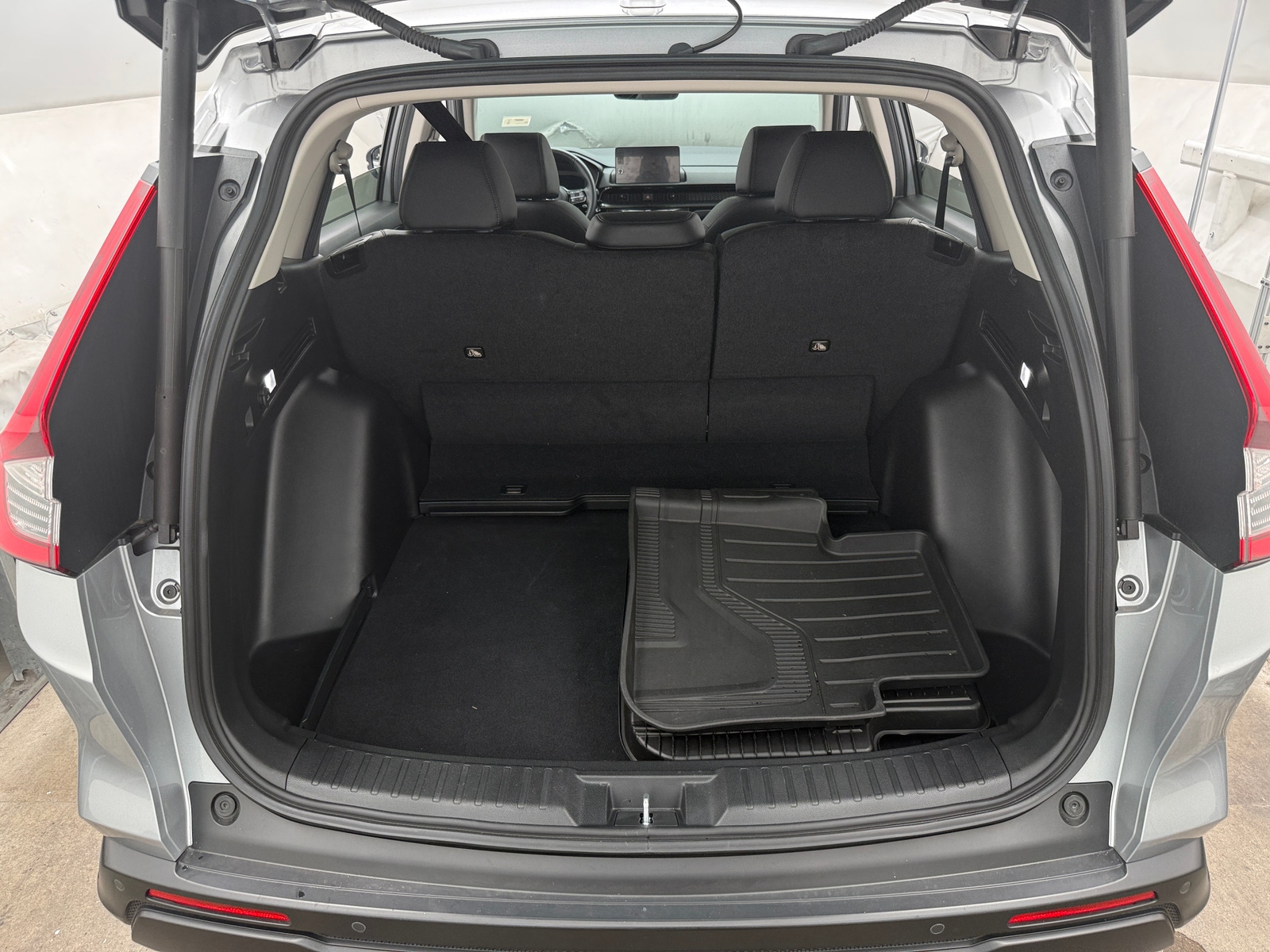 Thumbnail: 2026 Honda CR-V - 6