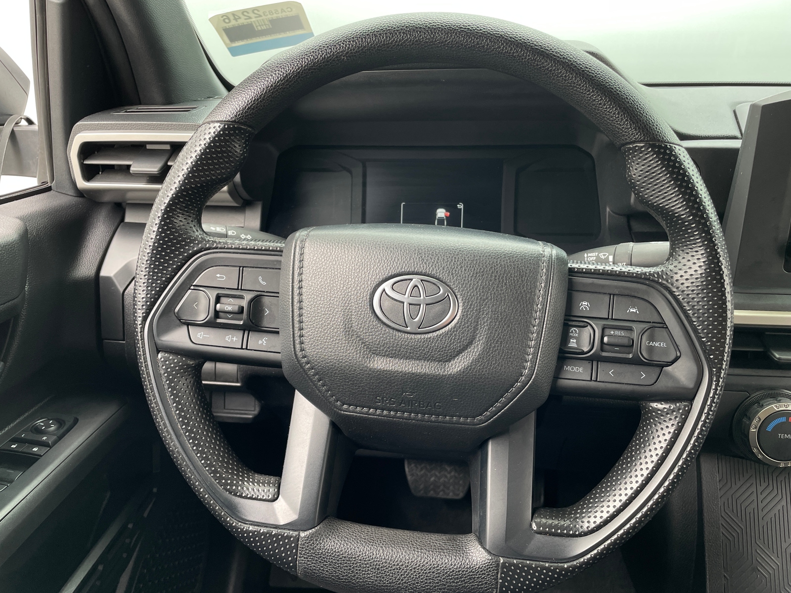 Thumbnail: 2025 Toyota Tacoma - 5