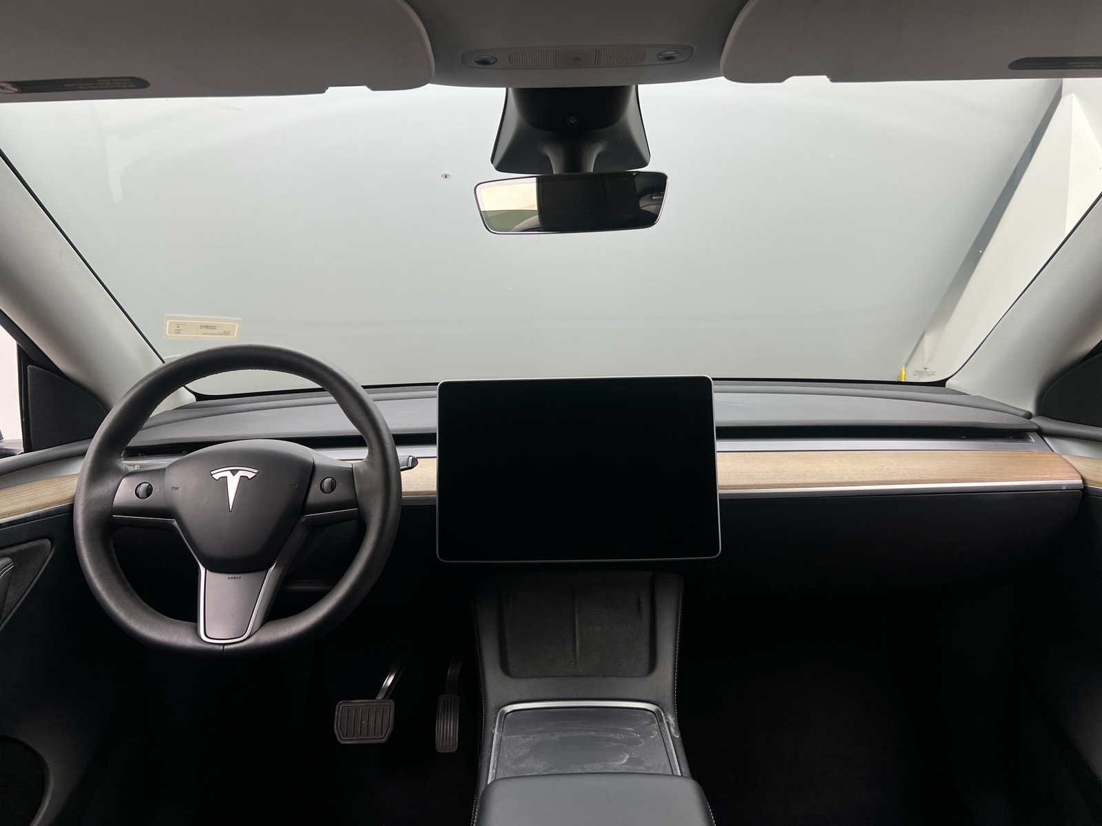 Thumbnail: 2022 Tesla Model Y - 2