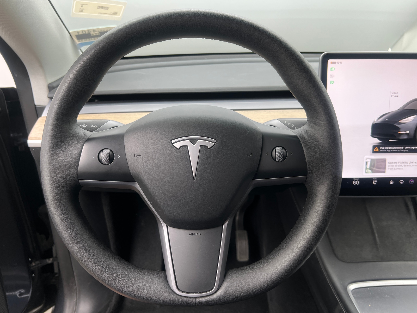 Thumbnail: 2022 Tesla Model Y - 4