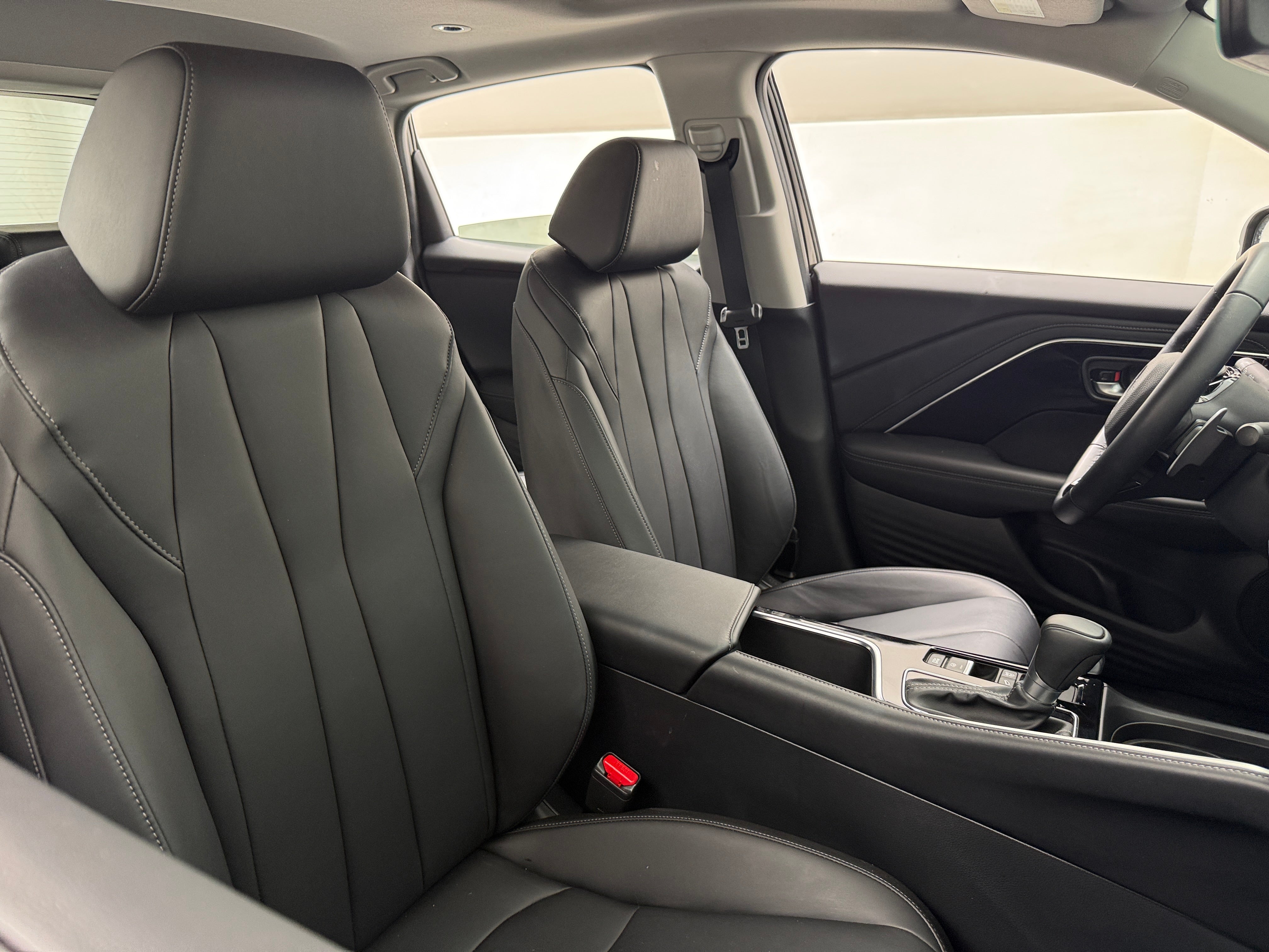 2025 Acura ADX