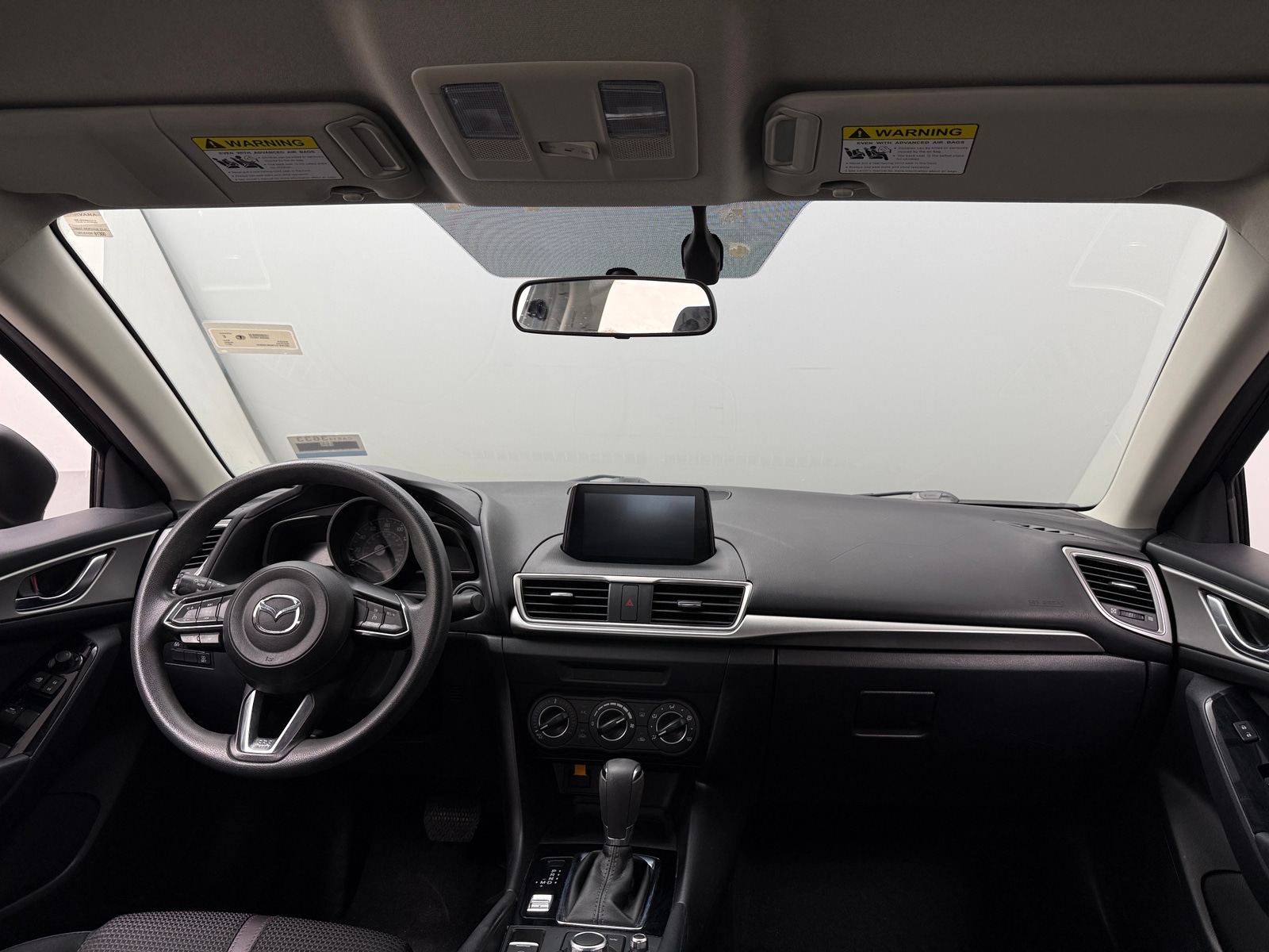 Thumbnail: 2017 Mazda Mazda3 - 3