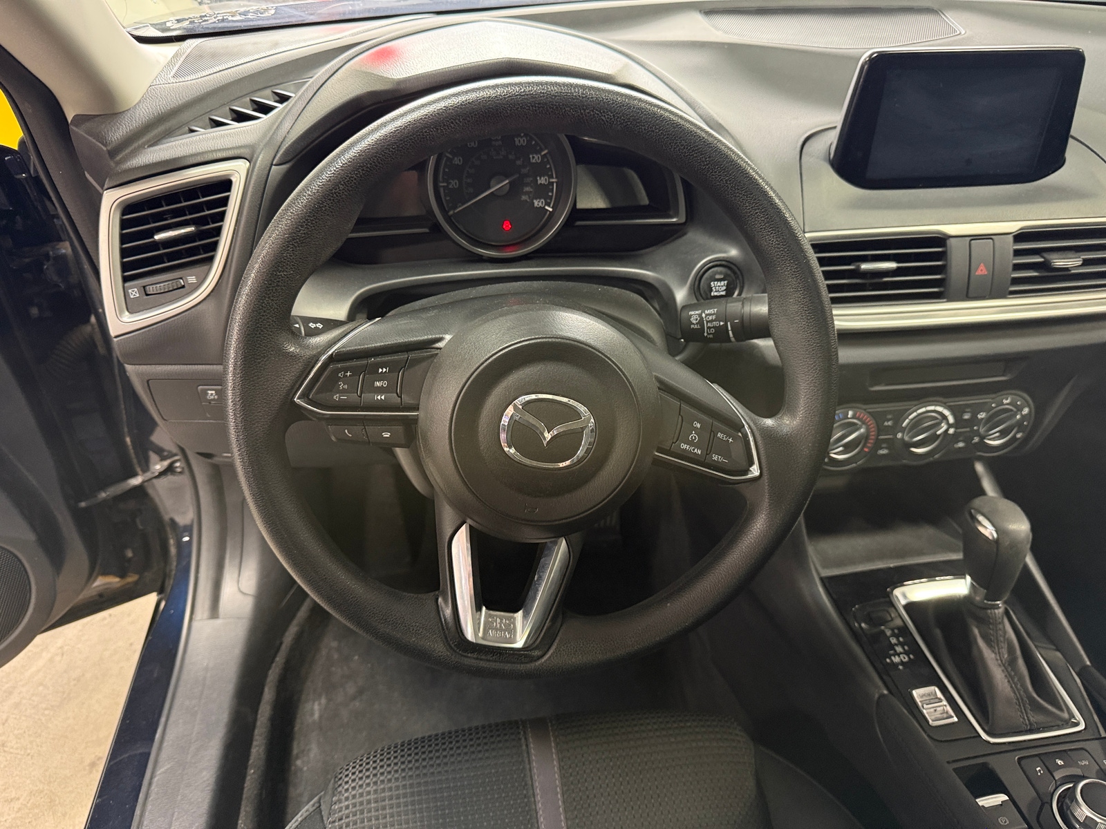 Thumbnail: 2017 Mazda Mazda3 - 5