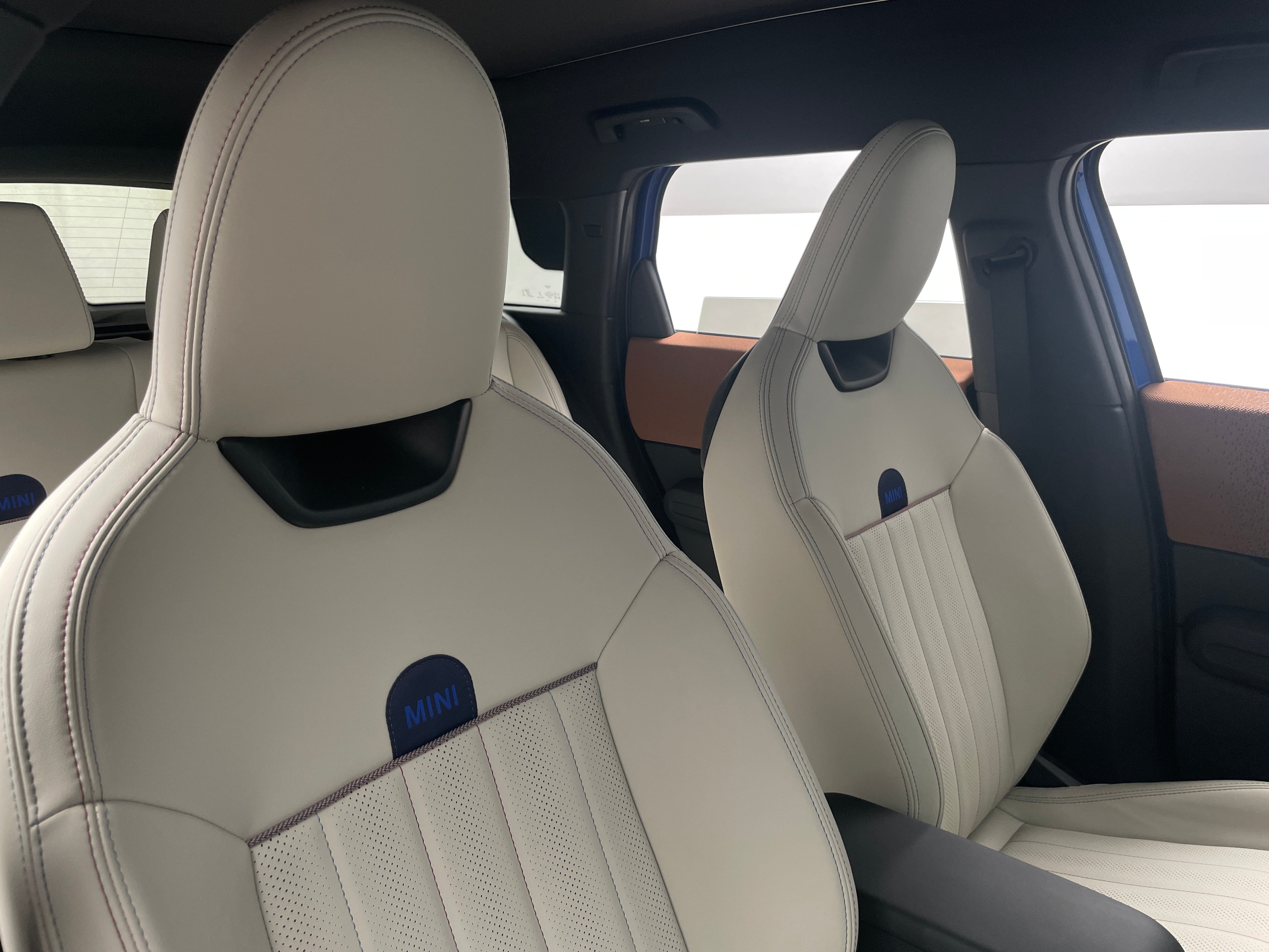 2025 MINI Countryman