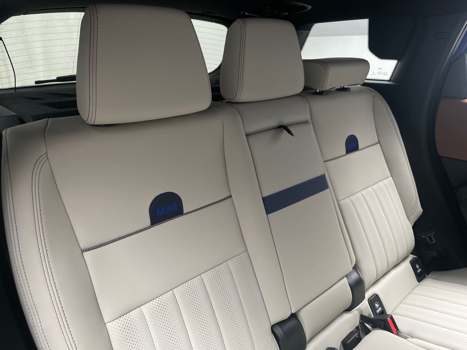 Thumbnail: 2025 MINI Cooper Countryman - 6