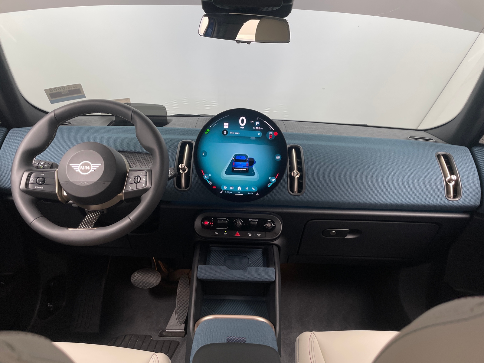 Thumbnail: 2025 MINI Cooper Countryman - 3