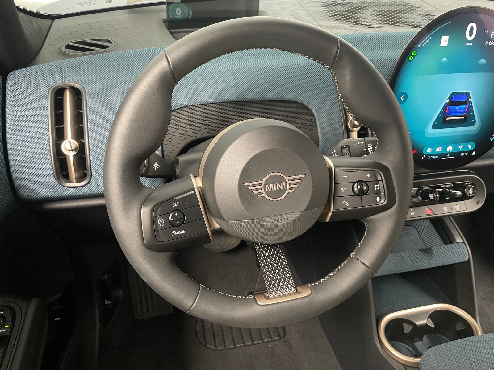 Thumbnail: 2025 MINI Cooper Countryman - 5
