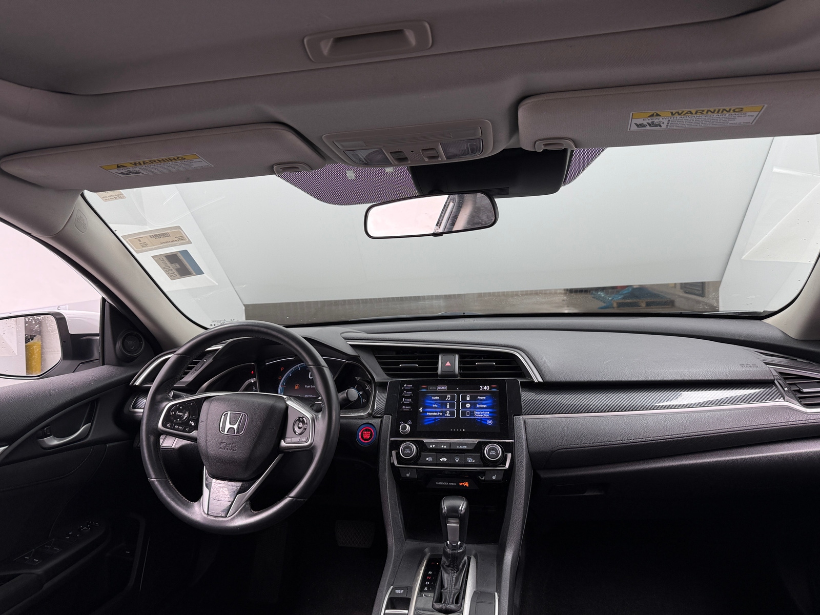Thumbnail: 2020 Honda Civic - 3