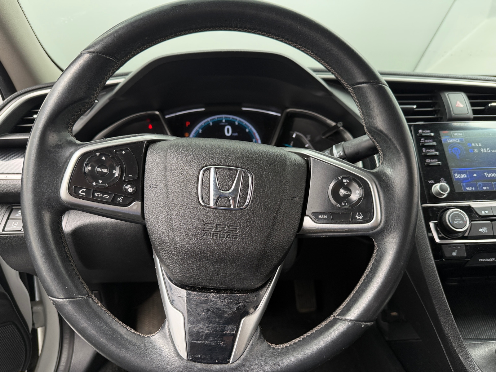 Thumbnail: 2020 Honda Civic - 5