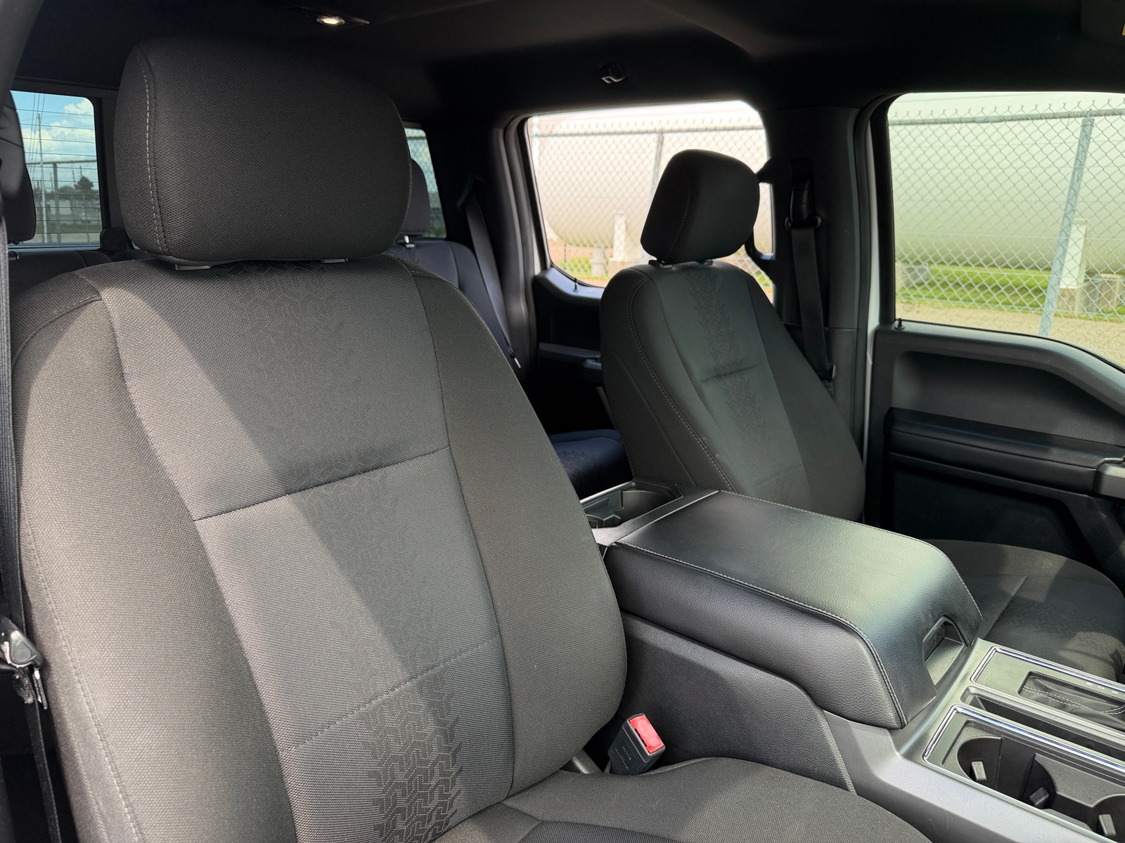Thumbnail: 2018 Ford Econoline - 2
