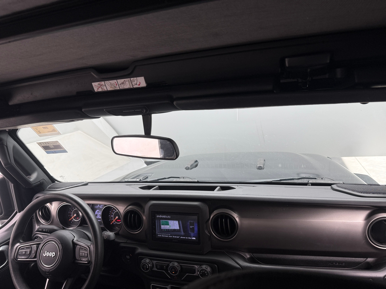Thumbnail: 2020 Jeep Wrangler - 3