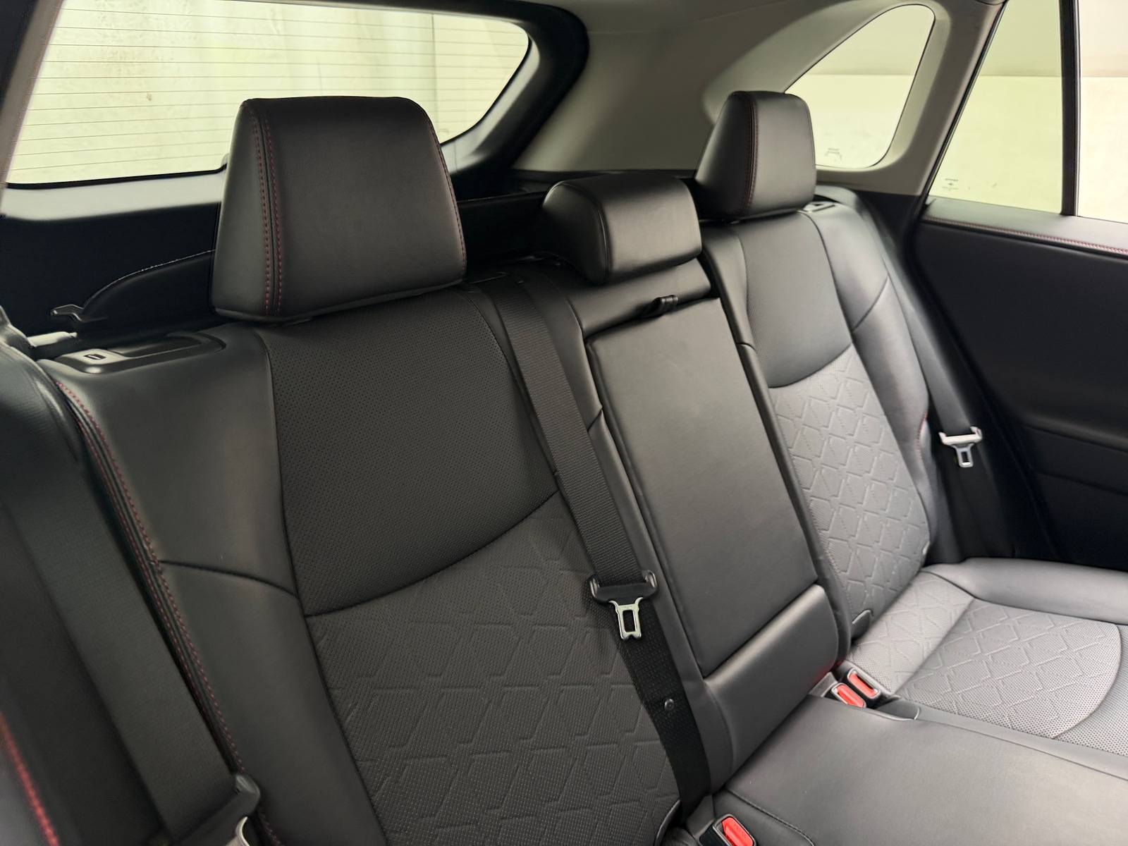 Thumbnail: 2023 Toyota RAV4 - 5