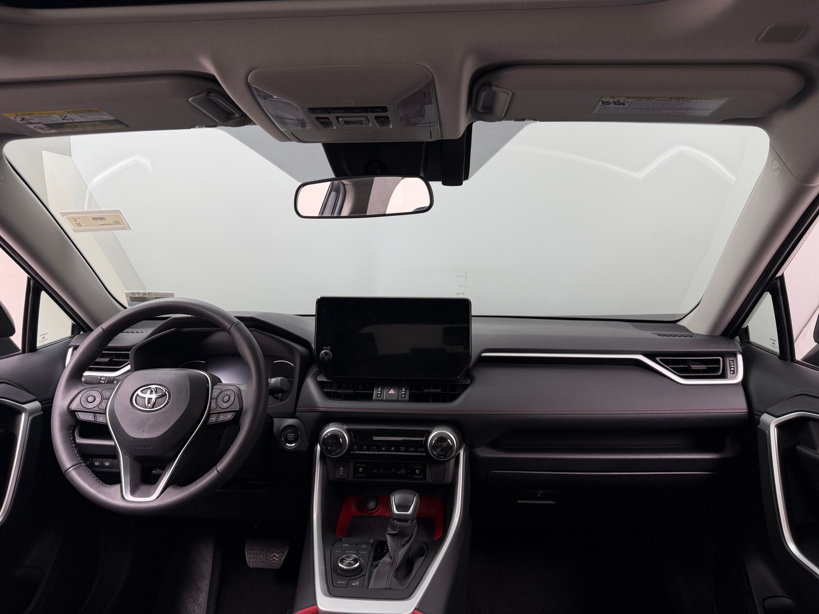 Thumbnail: 2023 Toyota RAV4 - 2