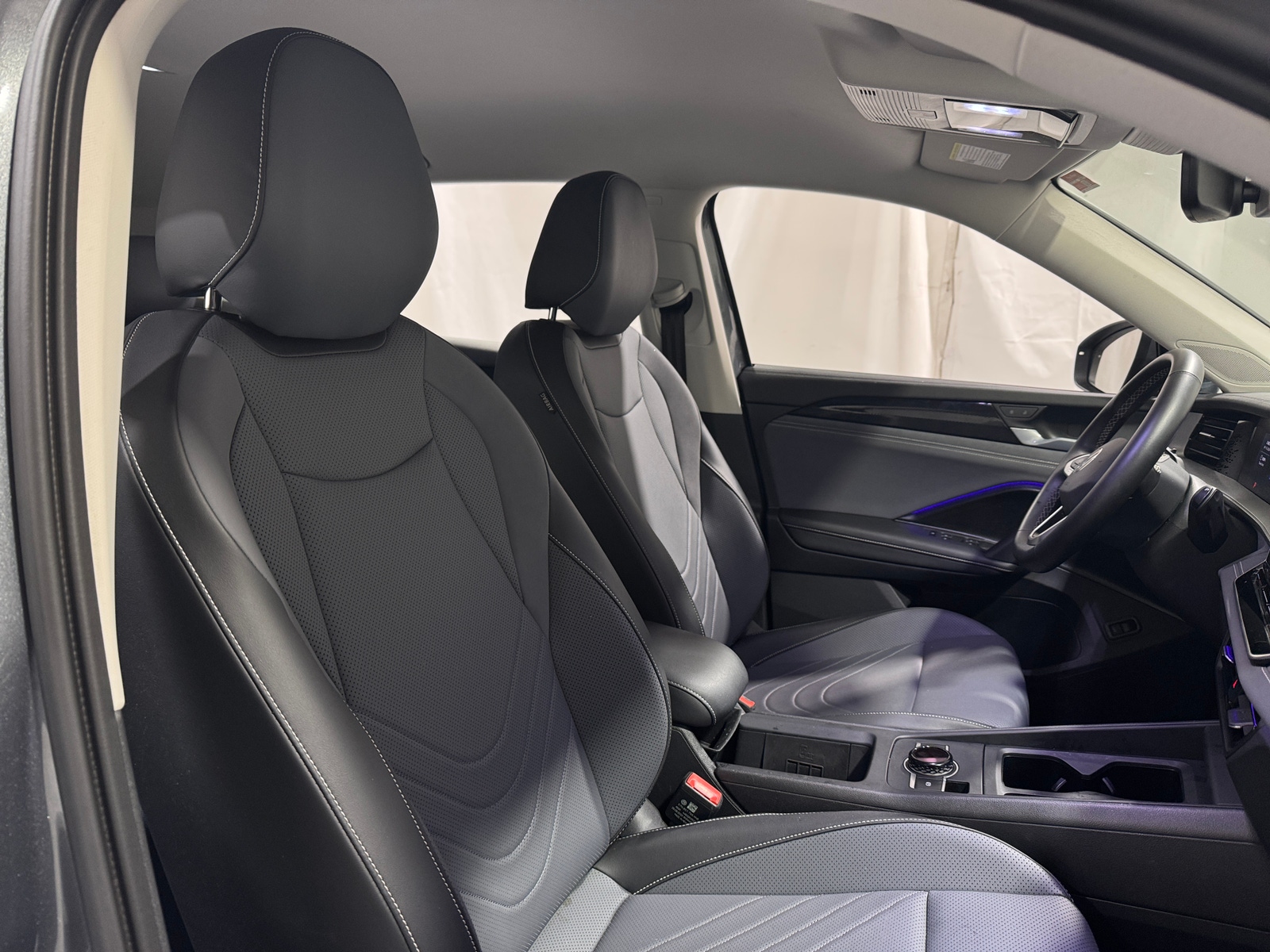 Thumbnail: 2026 Volkswagen Tiguan - 2
