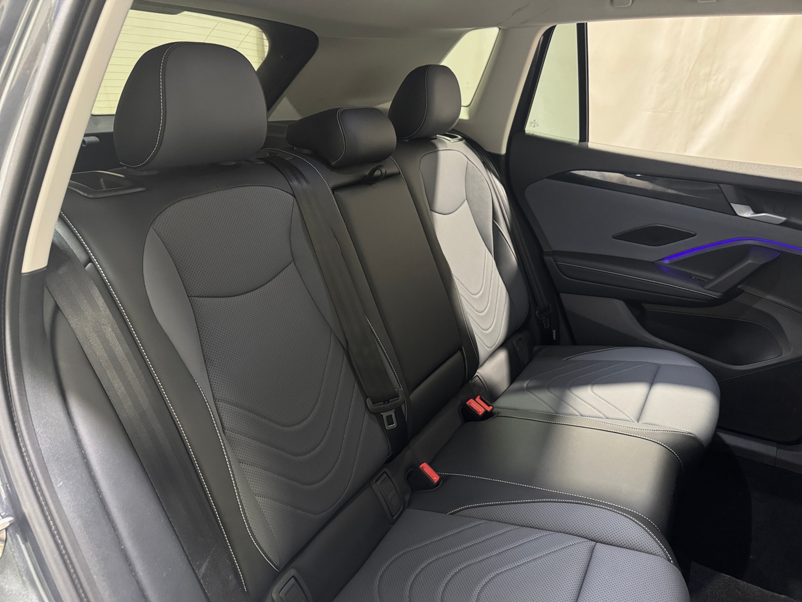 Thumbnail: 2026 Volkswagen Tiguan - 6