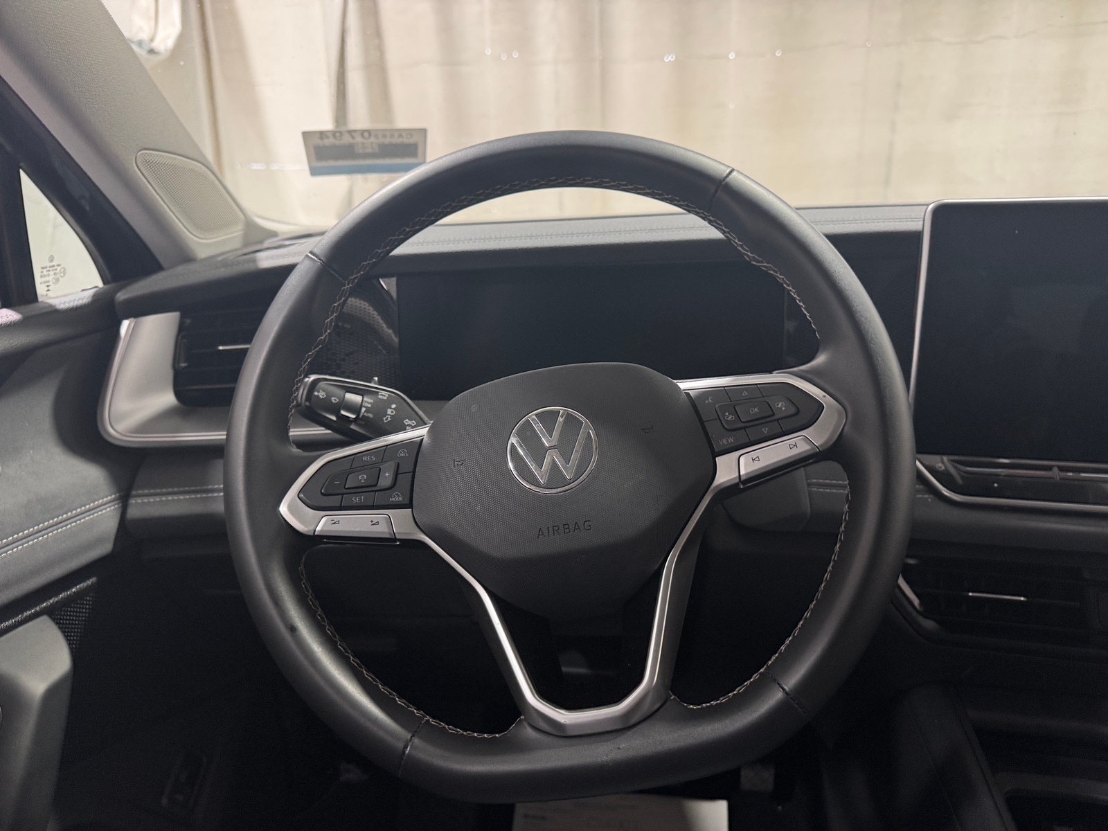 Thumbnail: 2026 Volkswagen Tiguan - 5