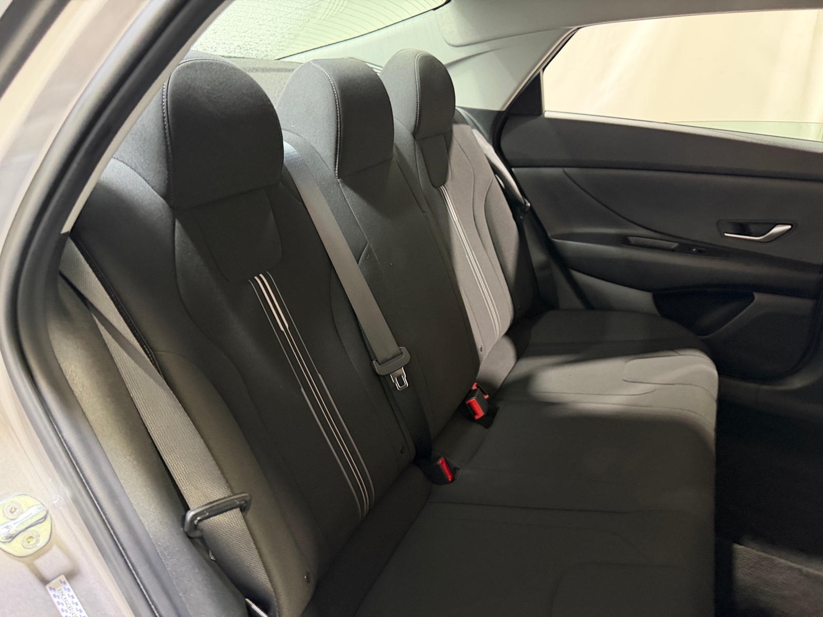 Thumbnail: 2023 Hyundai Elantra - 6