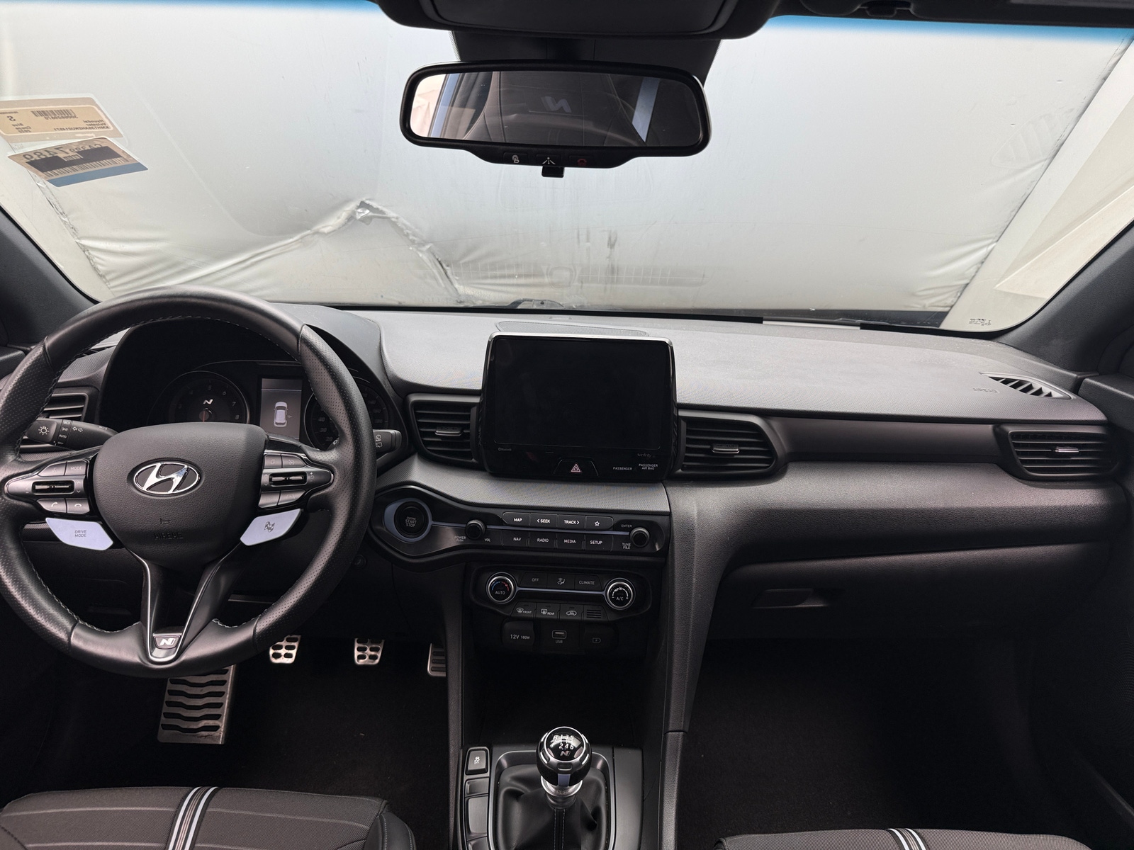 Thumbnail: 2022 Hyundai Veloster - 2