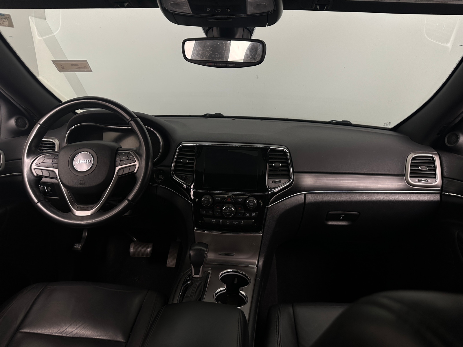 Thumbnail: 2020 Jeep Grand Cherokee - 2
