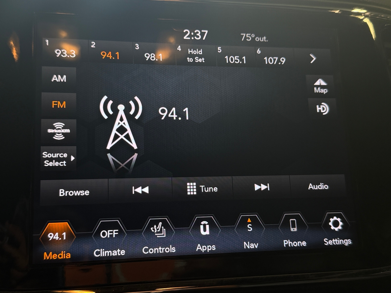 Thumbnail: 2020 Jeep Grand Cherokee - 3