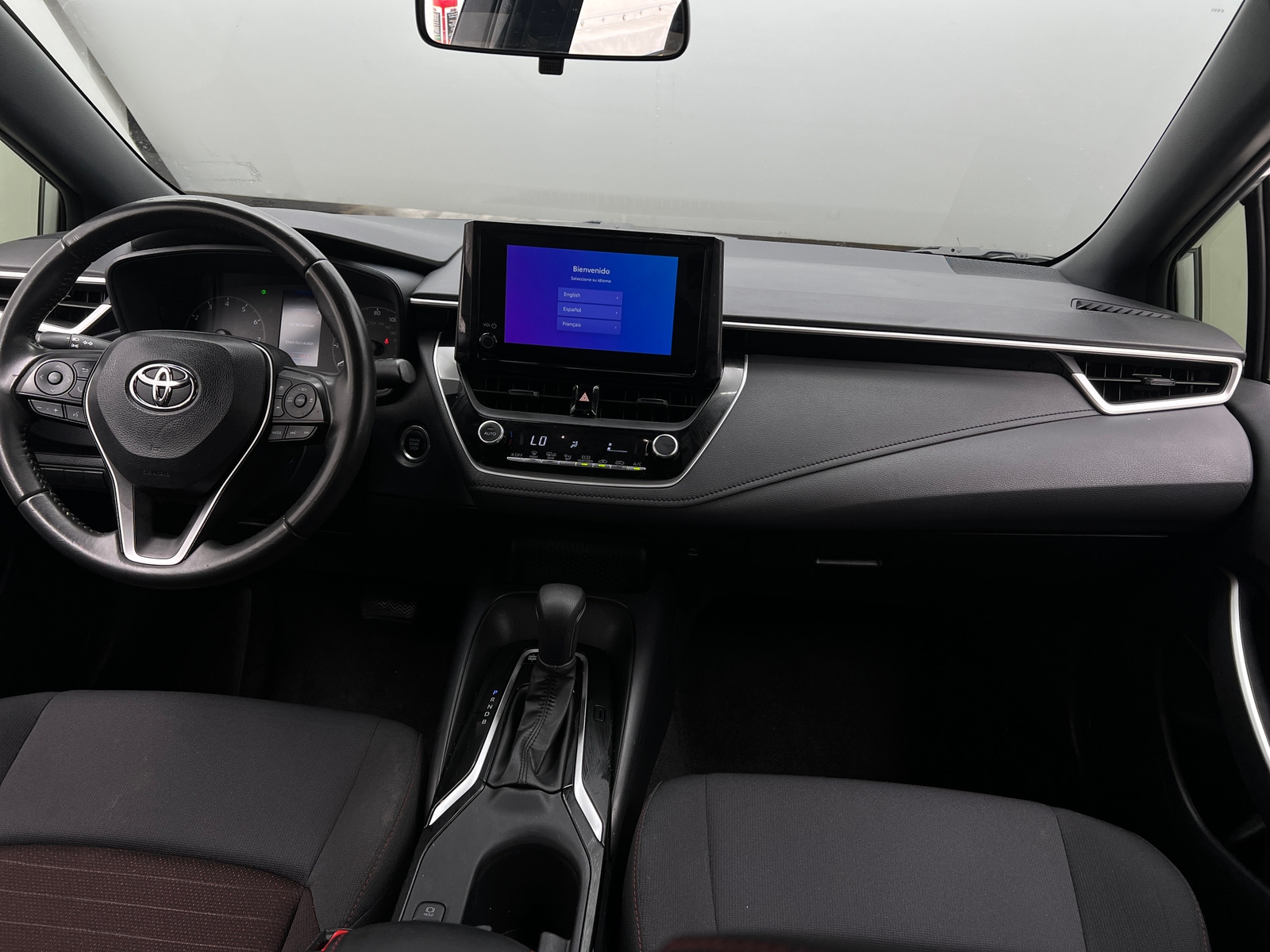 Thumbnail: 2023 Toyota Corolla - 3