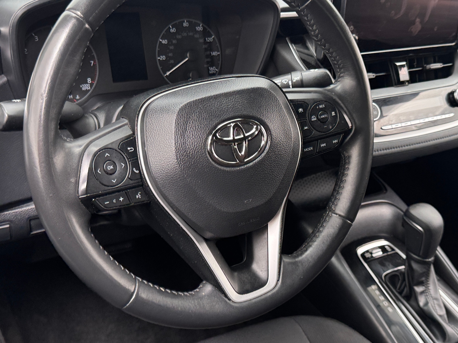 Thumbnail: 2023 Toyota Corolla - 5