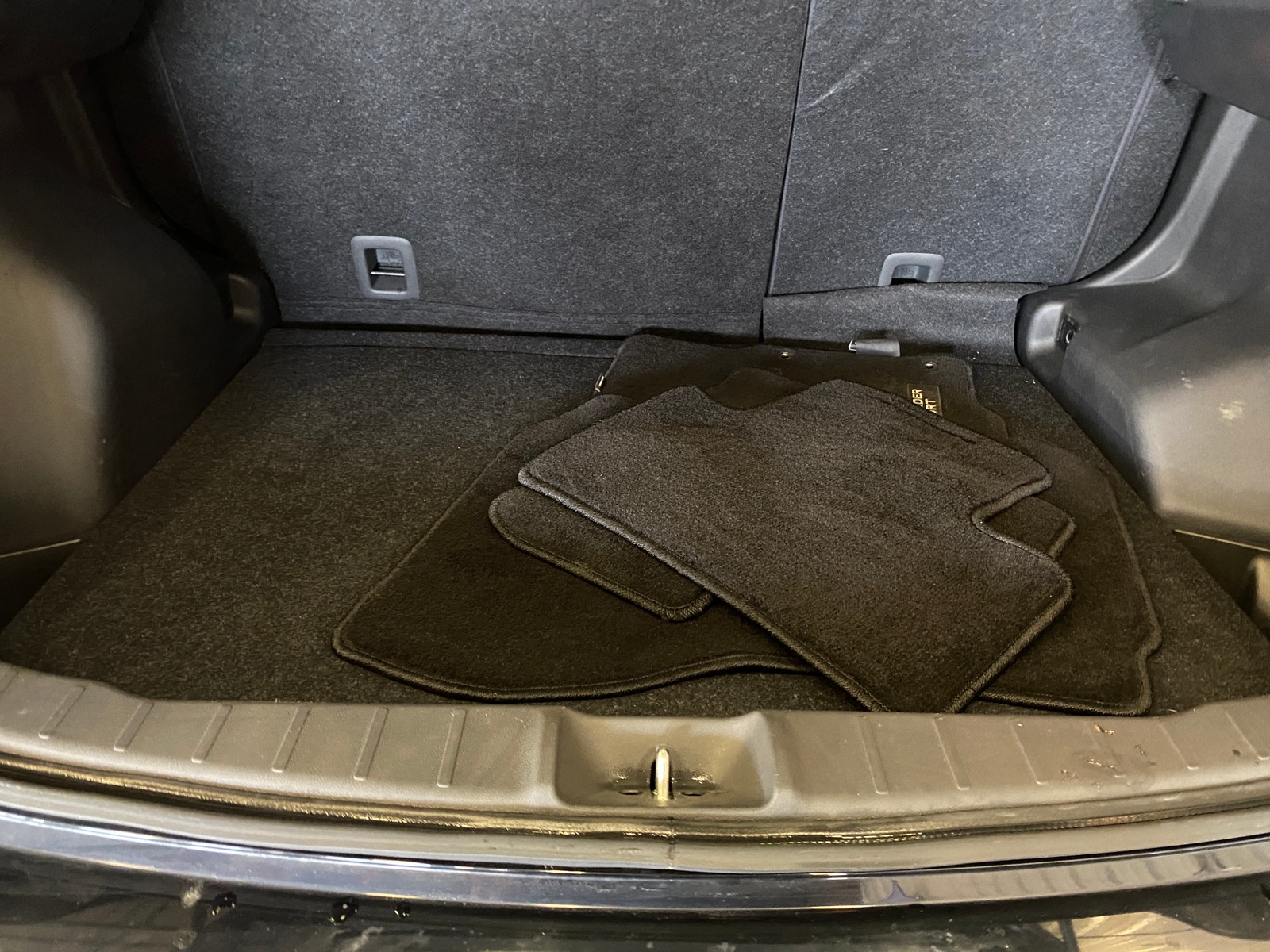Thumbnail: 2015 Mitsubishi Outlander Sport - 7