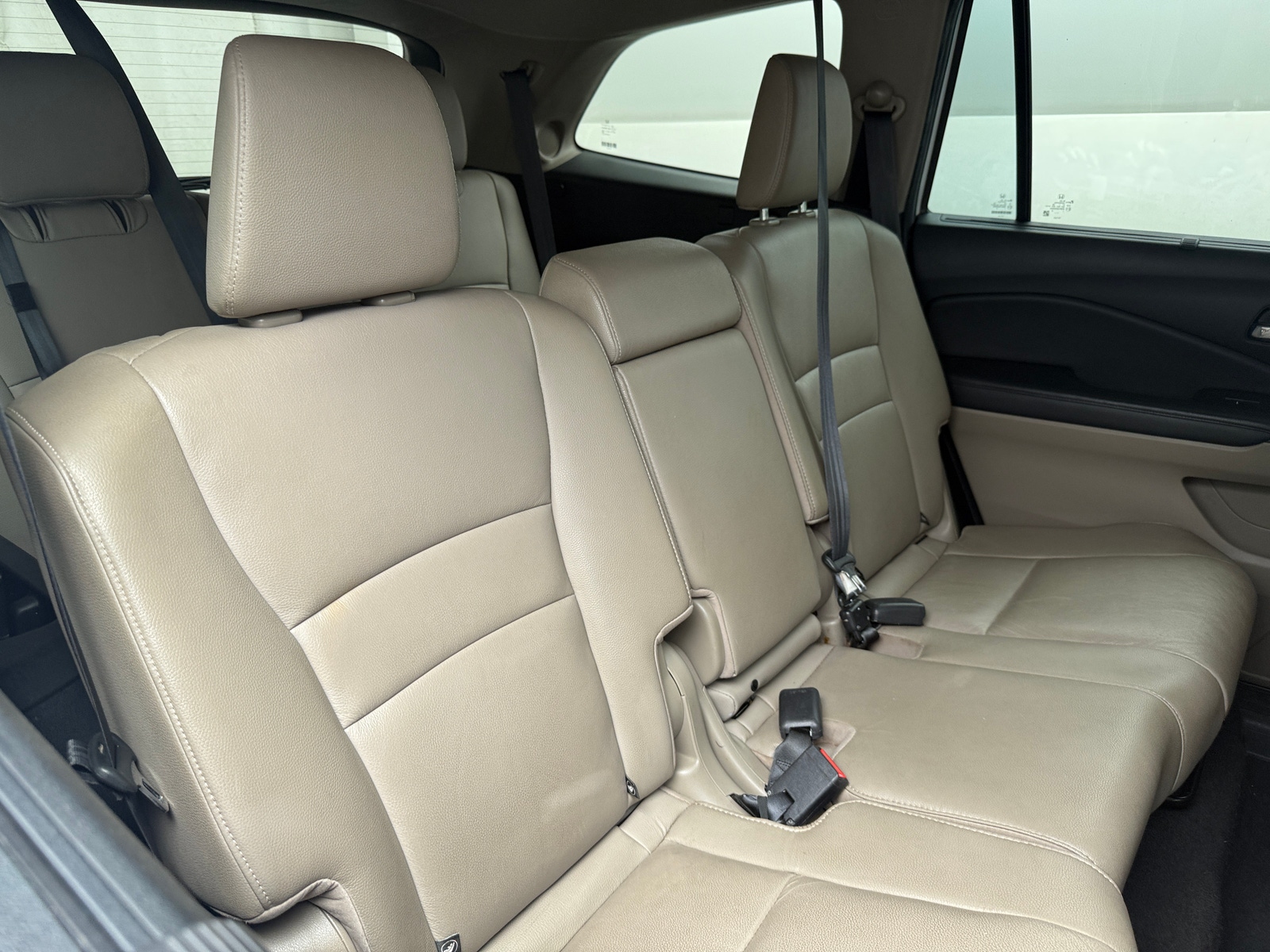 Thumbnail: 2022 Honda Pilot - 5