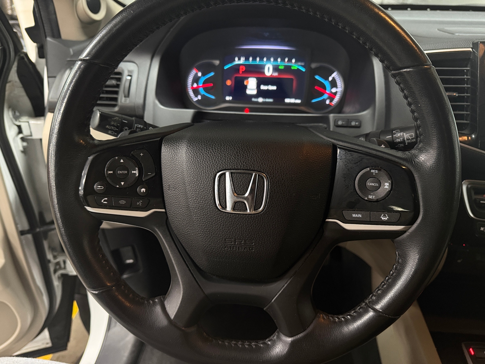 Thumbnail: 2022 Honda Pilot - 4