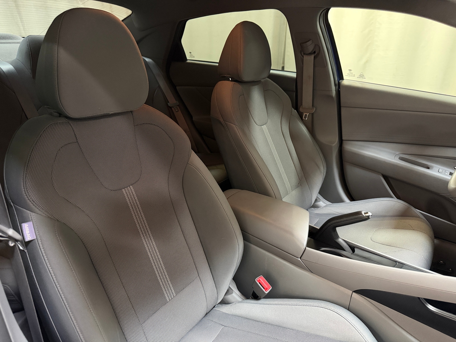 Thumbnail: 2021 Hyundai Elantra - 2