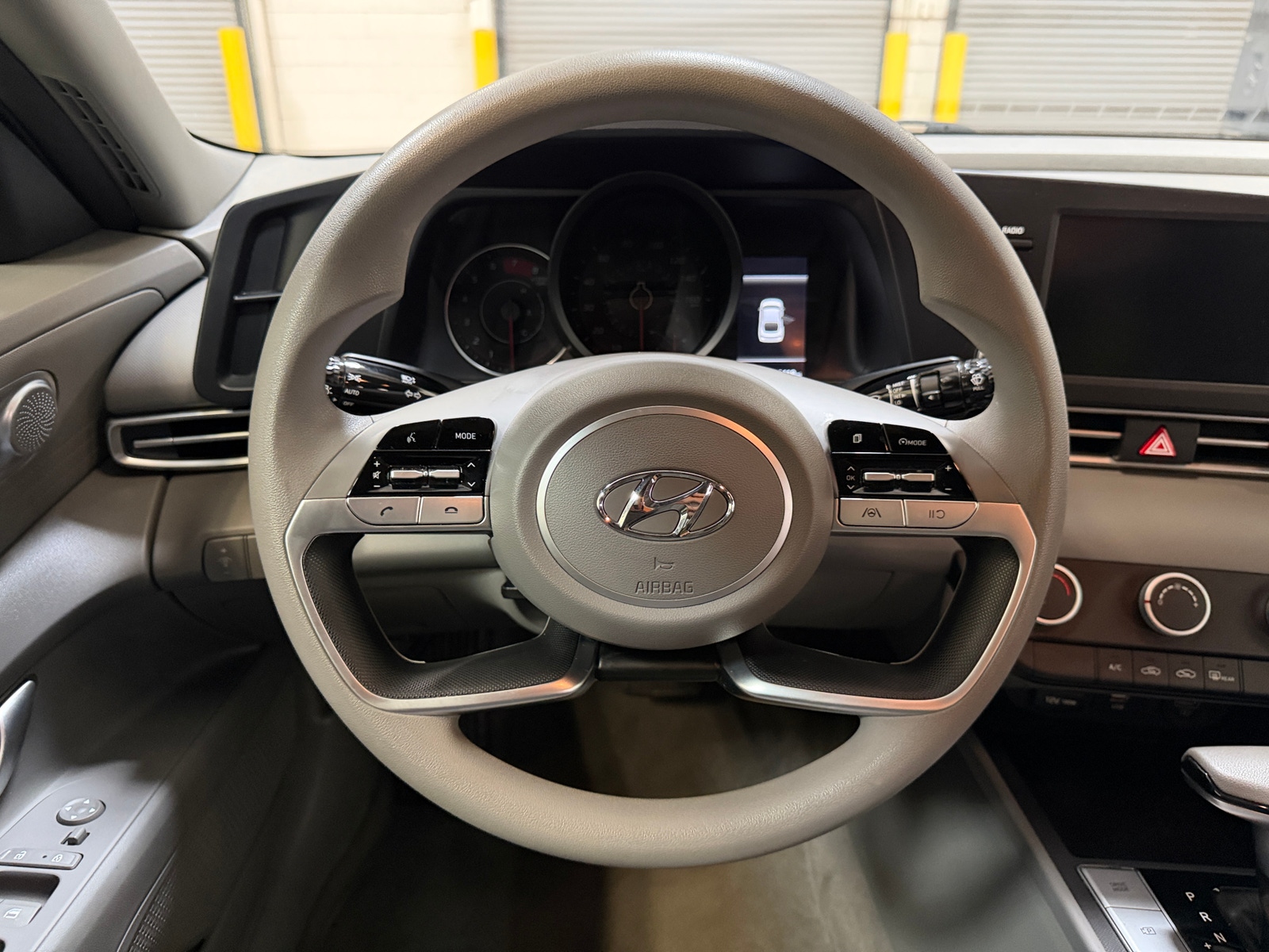 Thumbnail: 2021 Hyundai Elantra - 5