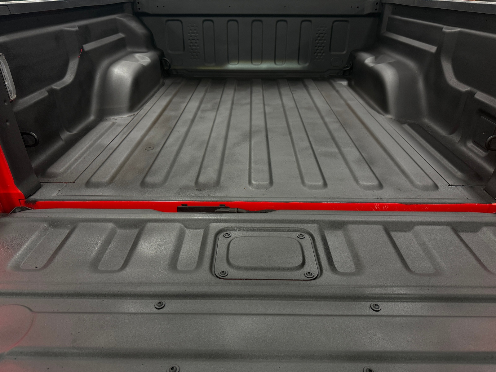 Thumbnail: 2024 Jeep Gladiator - 7