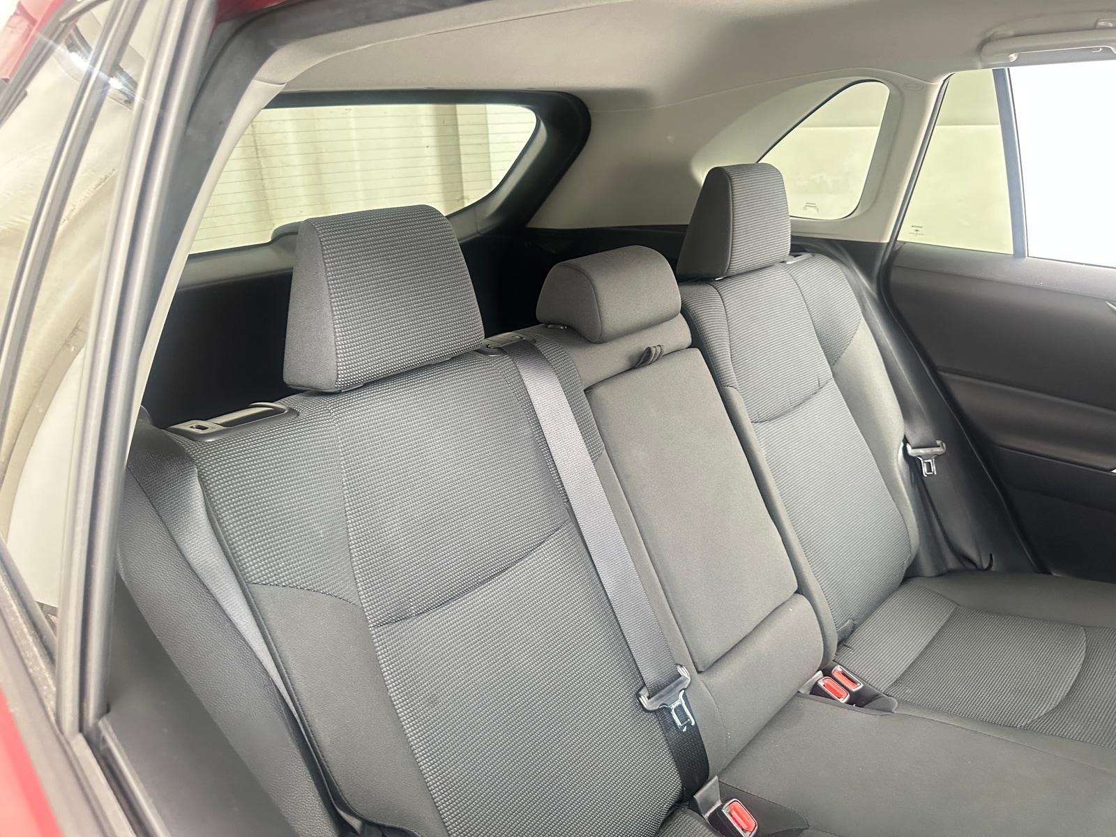 Thumbnail: 2025 Toyota RAV4 - 6