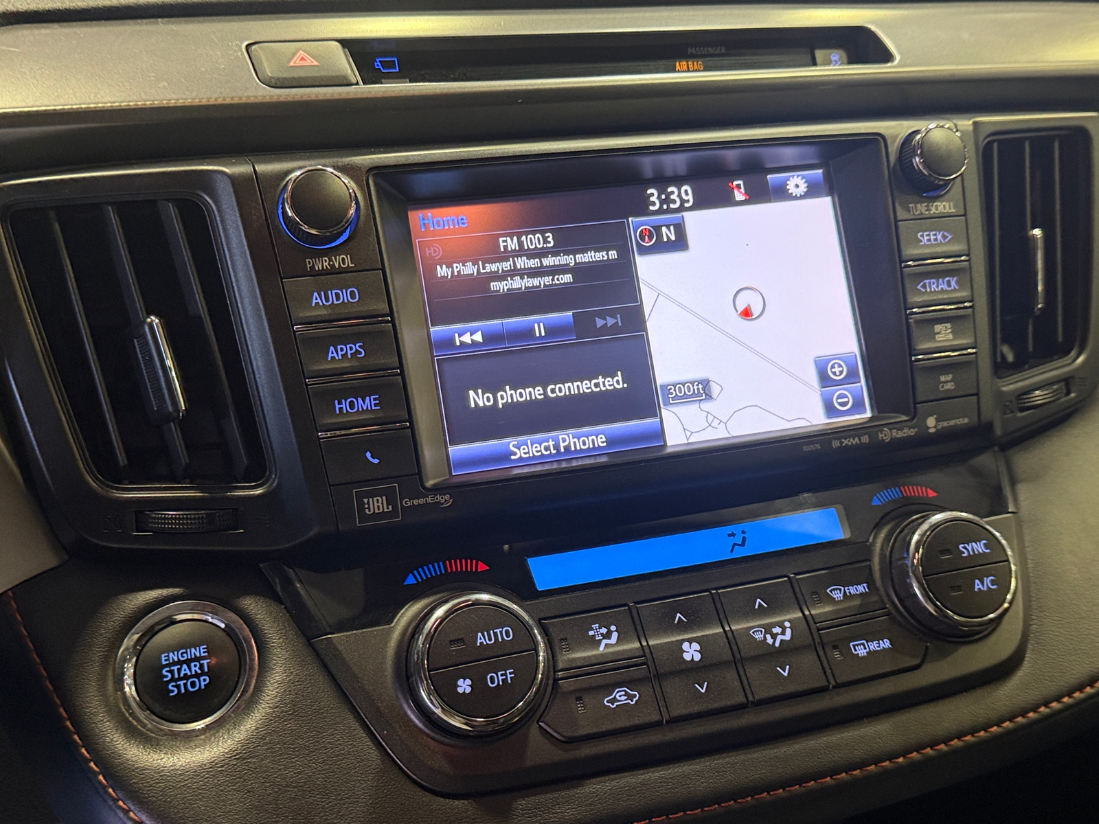 Thumbnail: 2016 Toyota RAV4 - 3