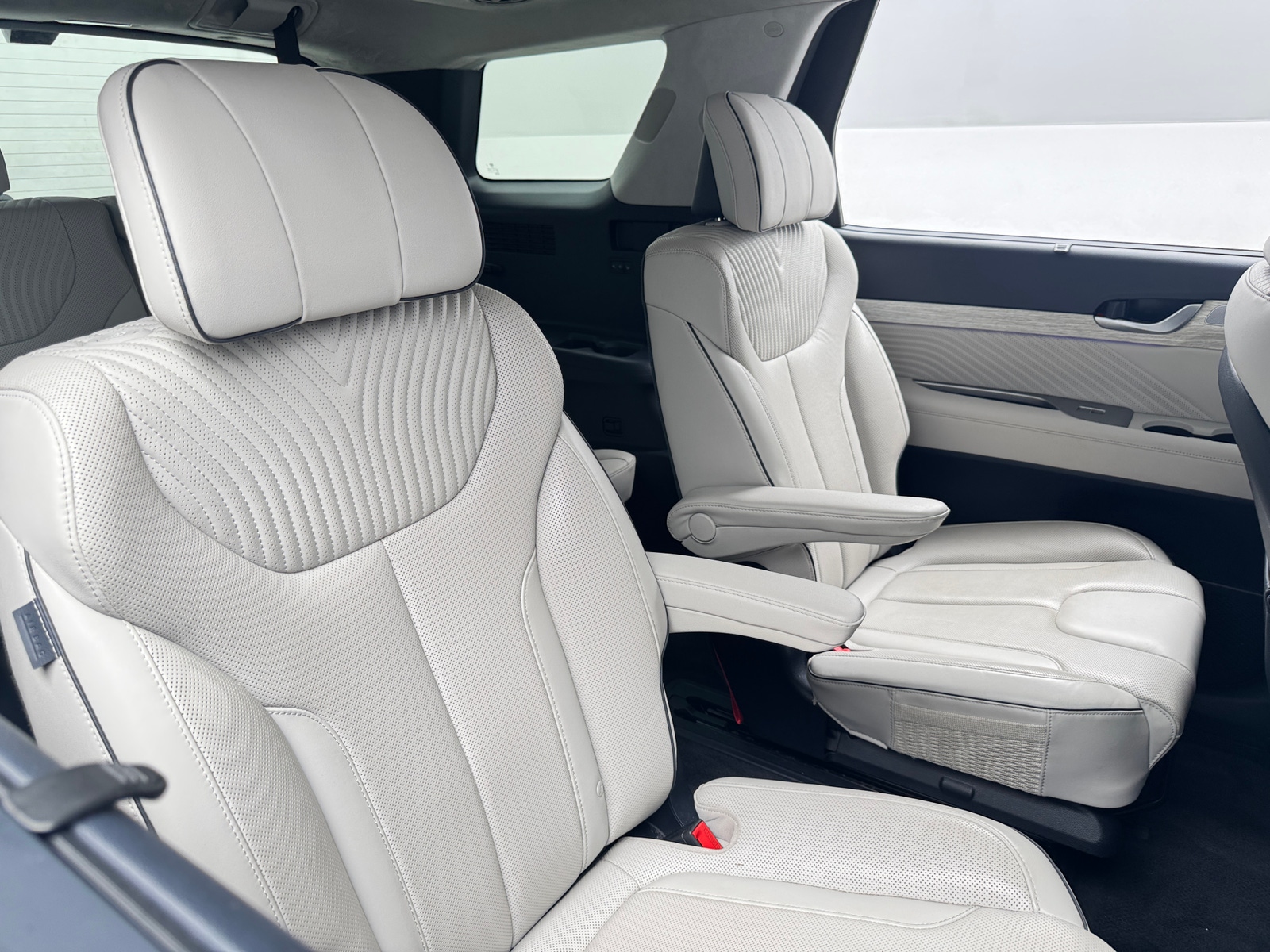 Thumbnail: 2023 Hyundai Palisade - 5