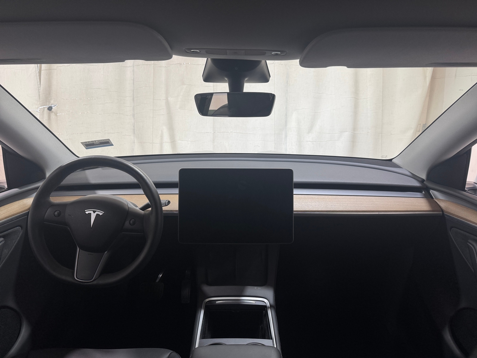 Thumbnail: 2023 Tesla Model Y - 2