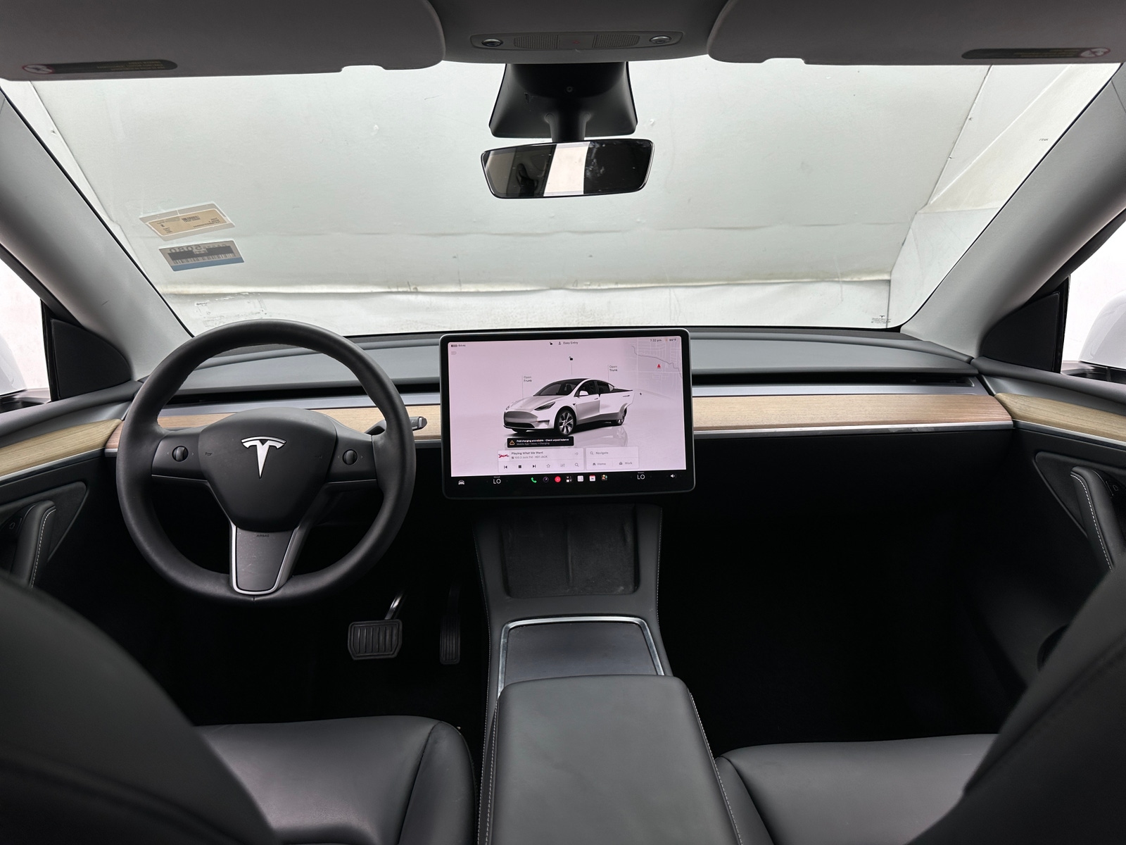 Thumbnail: 2023 Tesla Model Y - 2