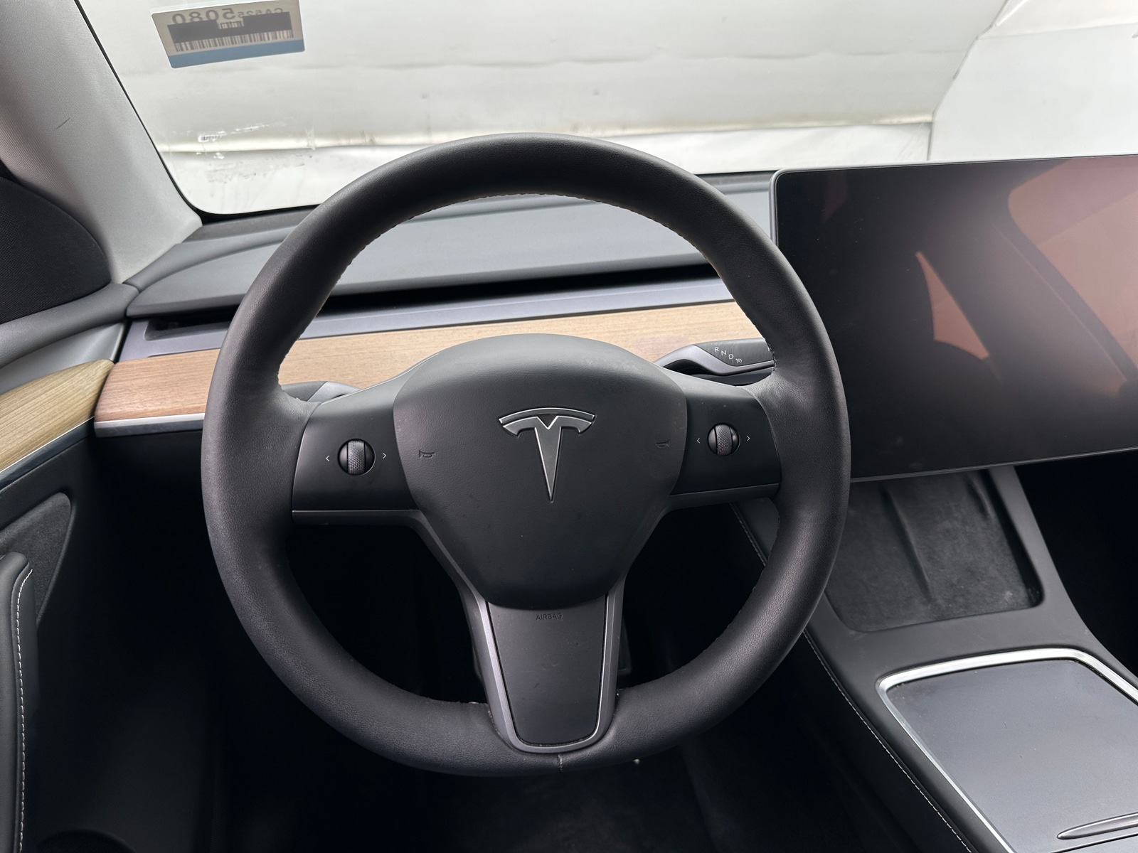 Thumbnail: 2023 Tesla Model Y - 4