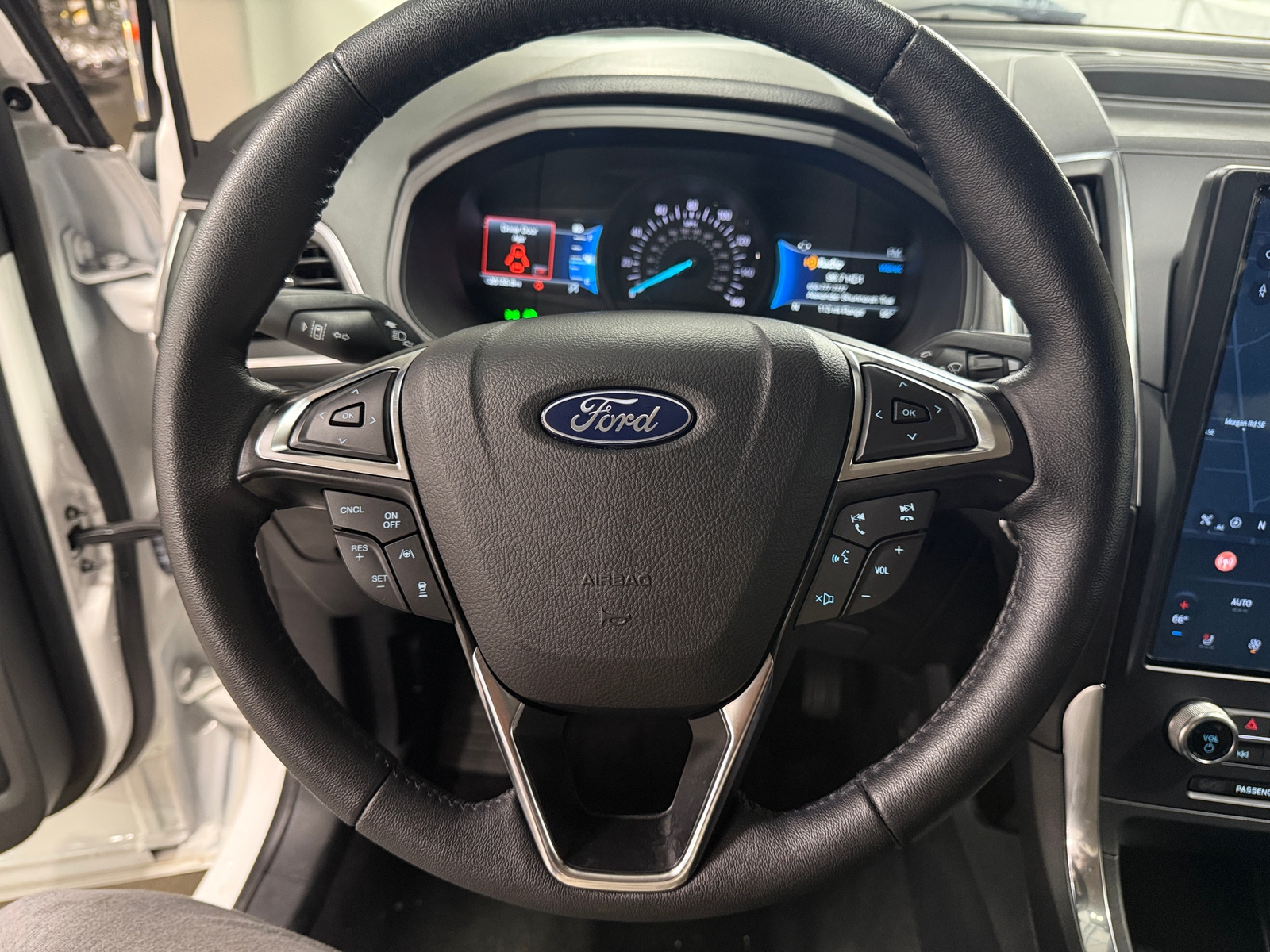 Thumbnail: 2024 Ford Edge - 4