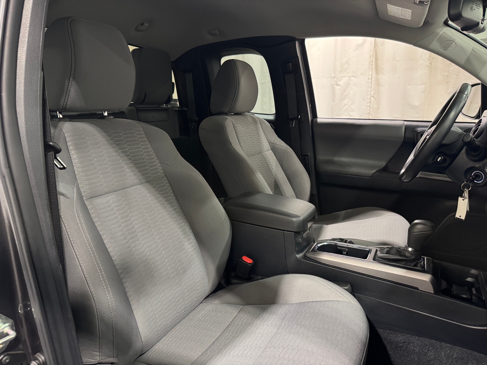 Thumbnail: 2019 Toyota Tacoma - 2