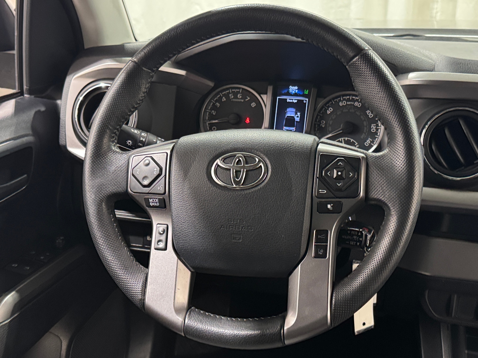 Thumbnail: 2019 Toyota Tacoma - 5