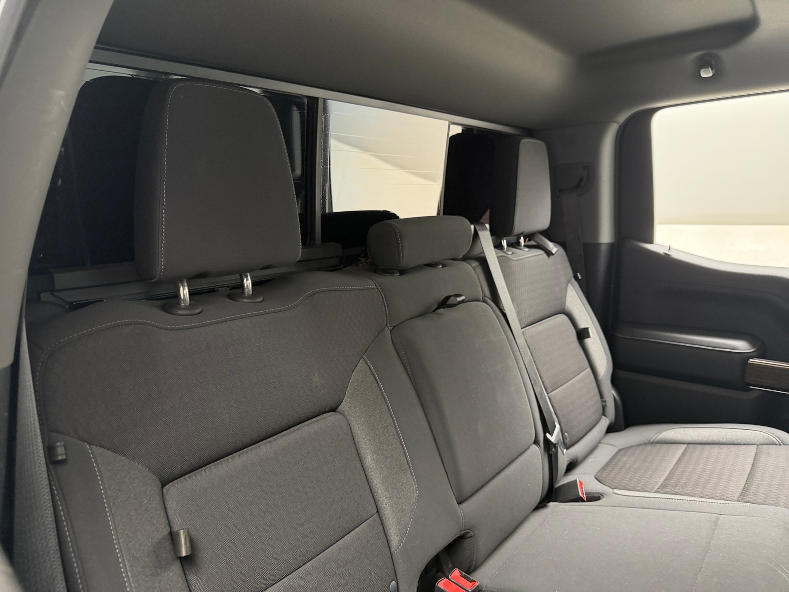 Thumbnail: 2020 GMC Sierra 1500 - 6